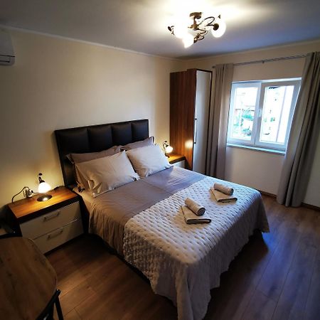 Apartament Casa Blanca Umag Zewnętrze zdjęcie