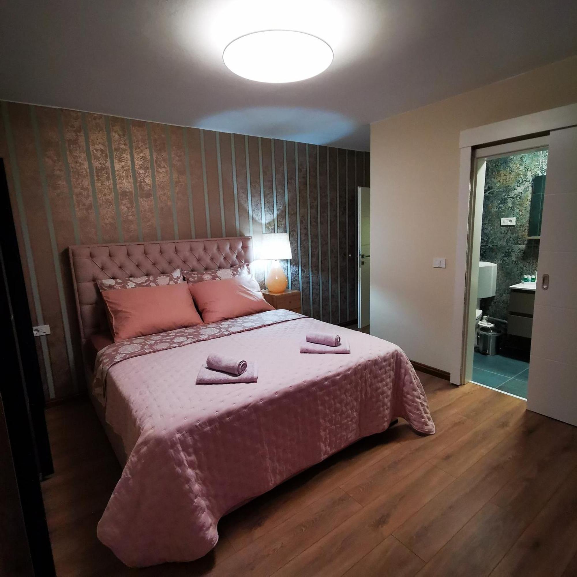 Apartament Casa Blanca Umag Zewnętrze zdjęcie