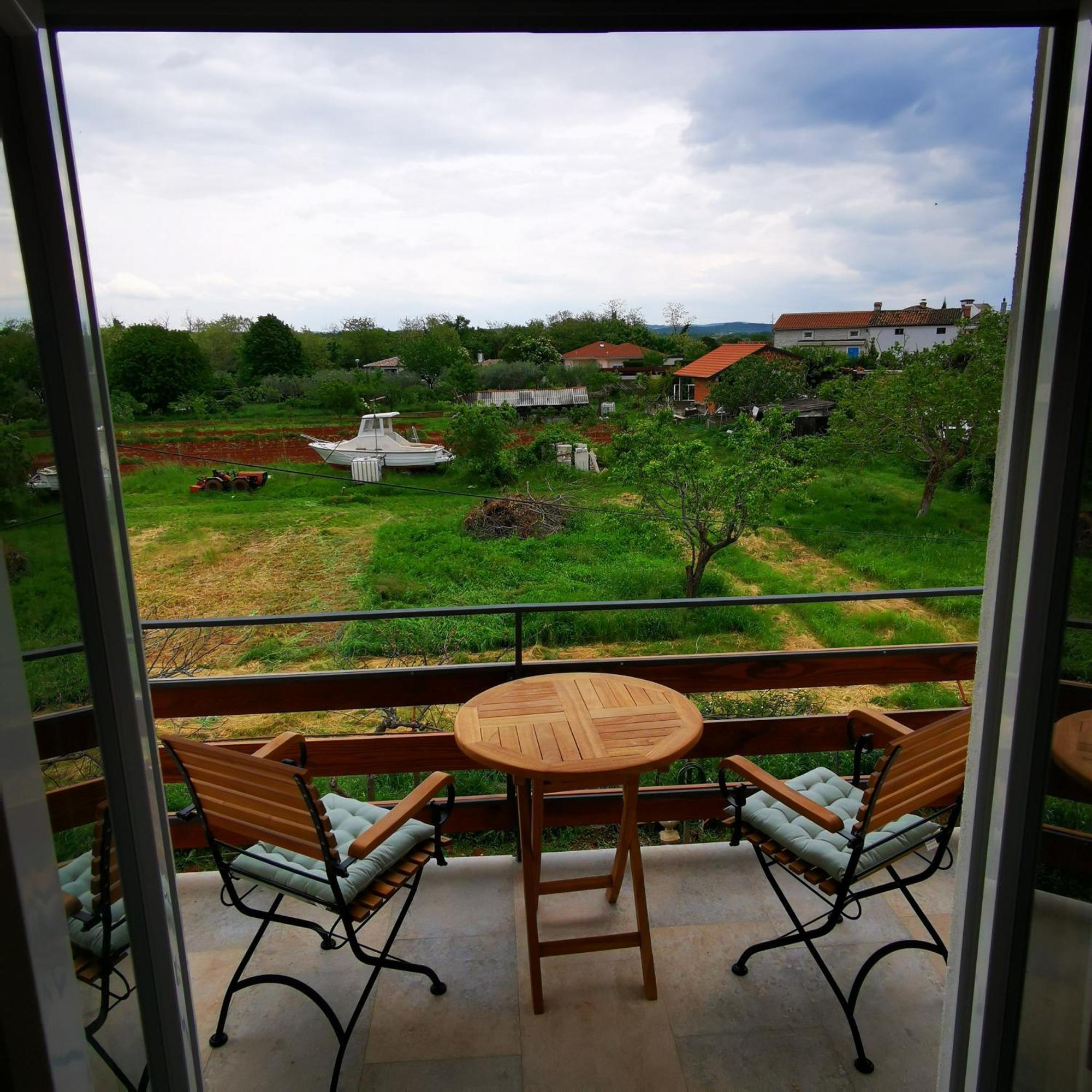 Apartament Casa Blanca Umag Zewnętrze zdjęcie