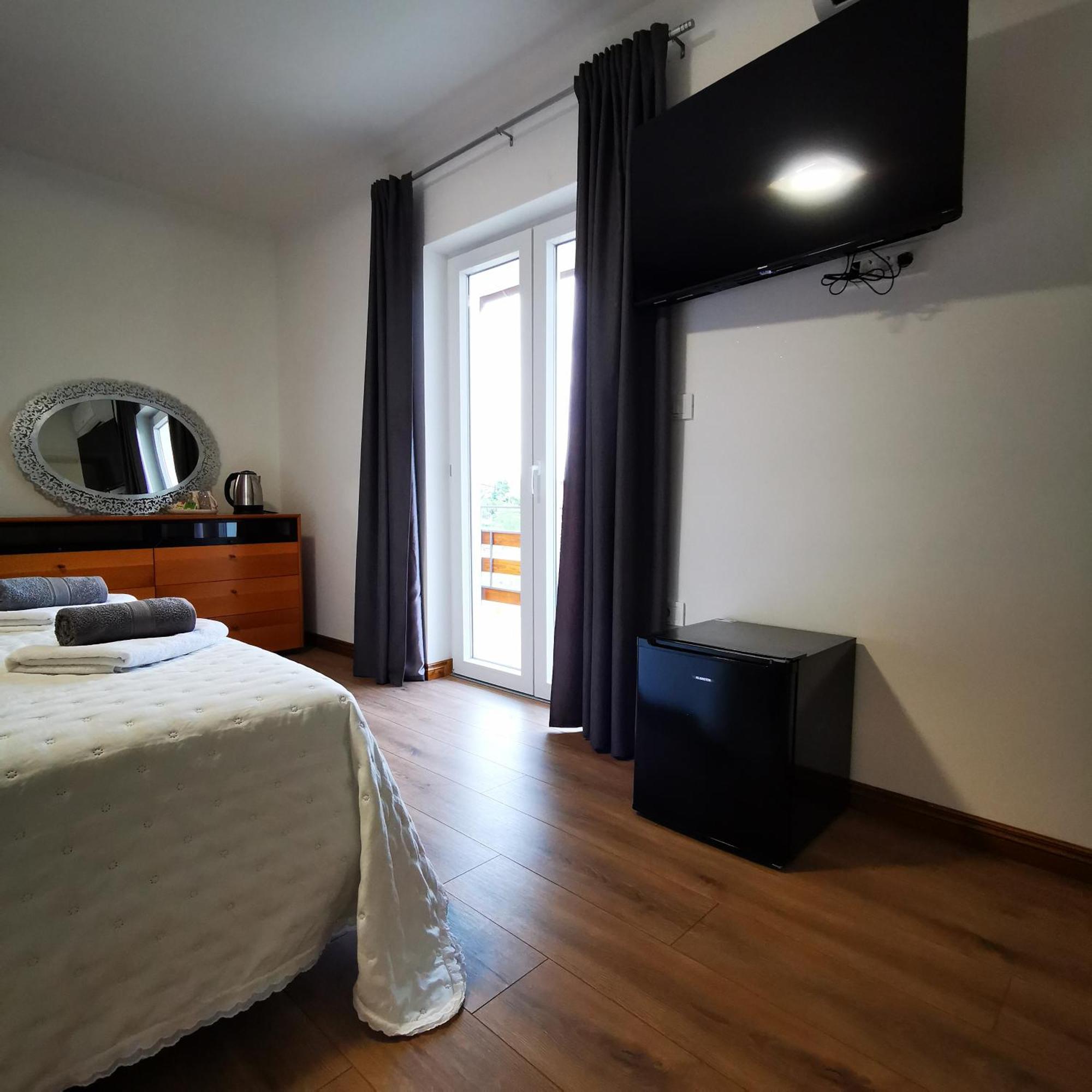 Apartament Casa Blanca Umag Zewnętrze zdjęcie