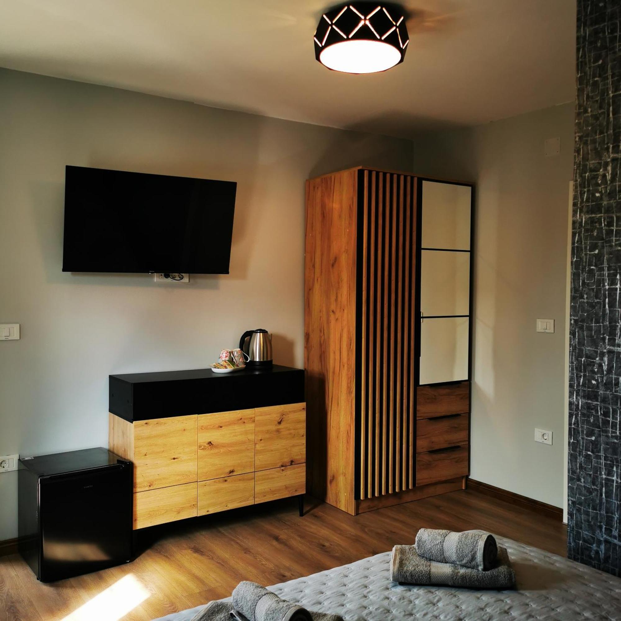 Apartament Casa Blanca Umag Zewnętrze zdjęcie