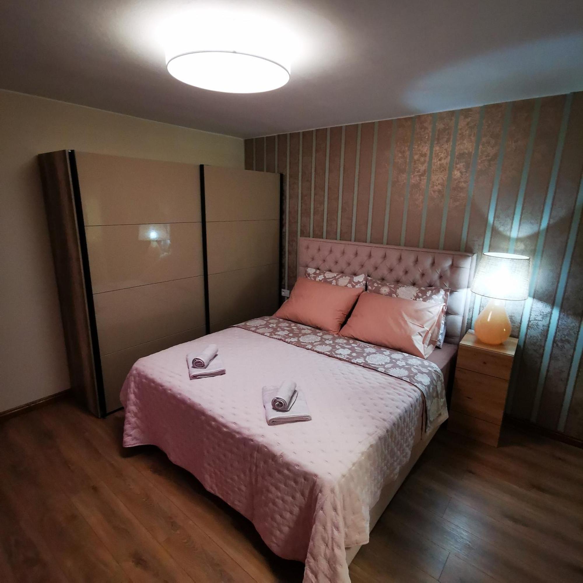 Apartament Casa Blanca Umag Zewnętrze zdjęcie