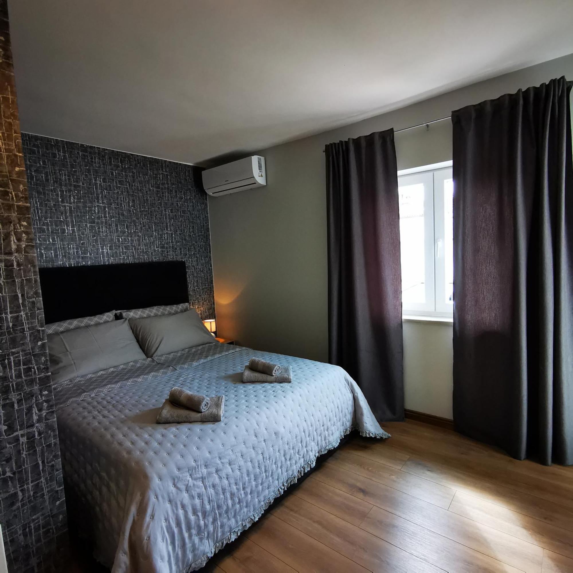 Apartament Casa Blanca Umag Zewnętrze zdjęcie