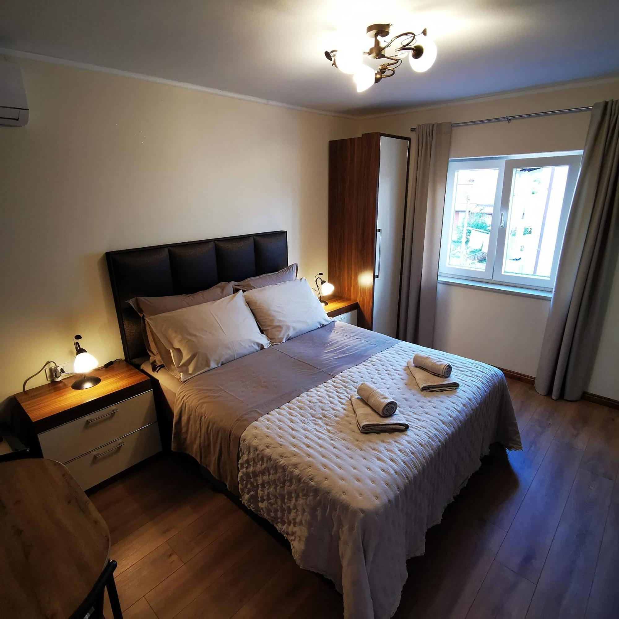 Apartament Casa Blanca Umag Zewnętrze zdjęcie