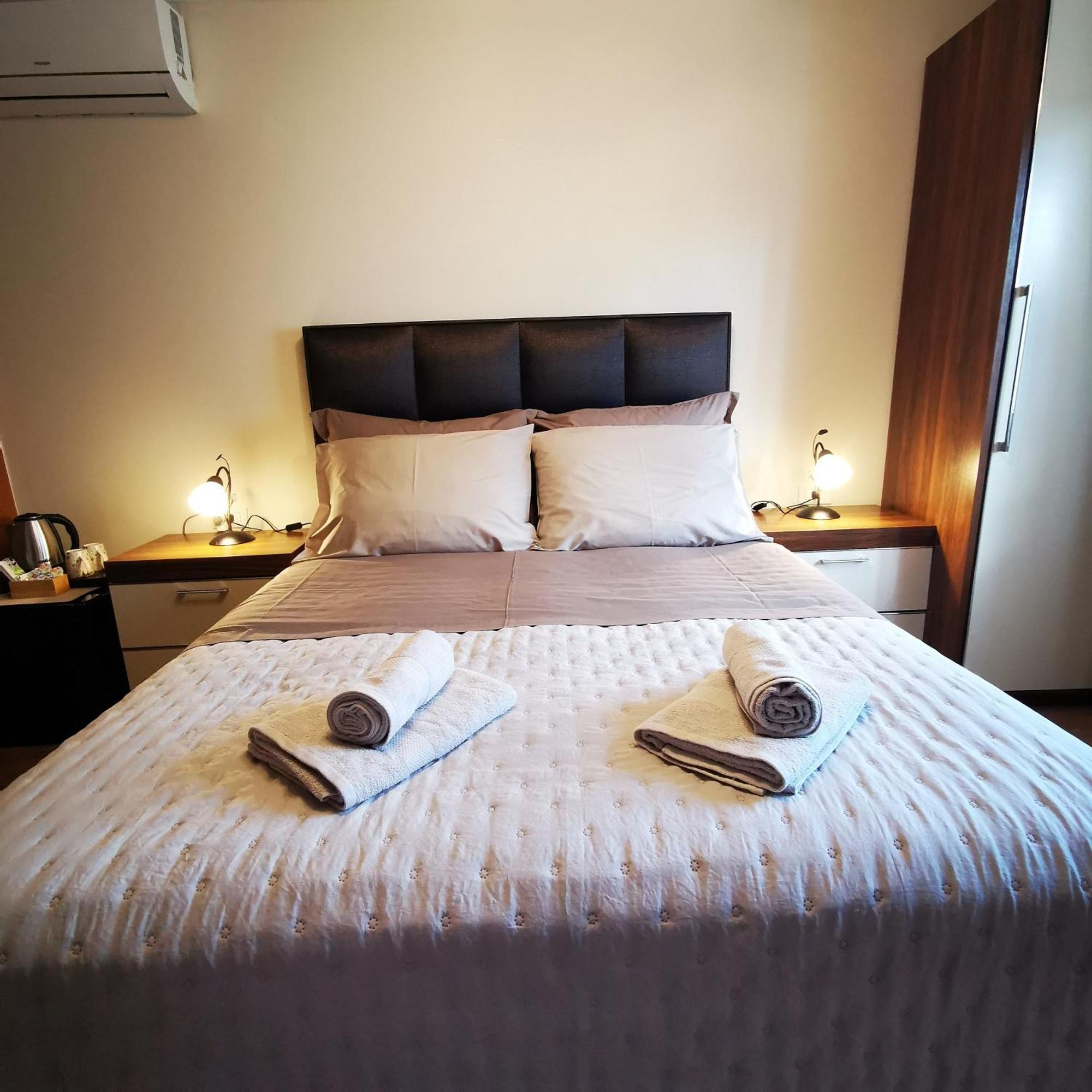 Apartament Casa Blanca Umag Zewnętrze zdjęcie