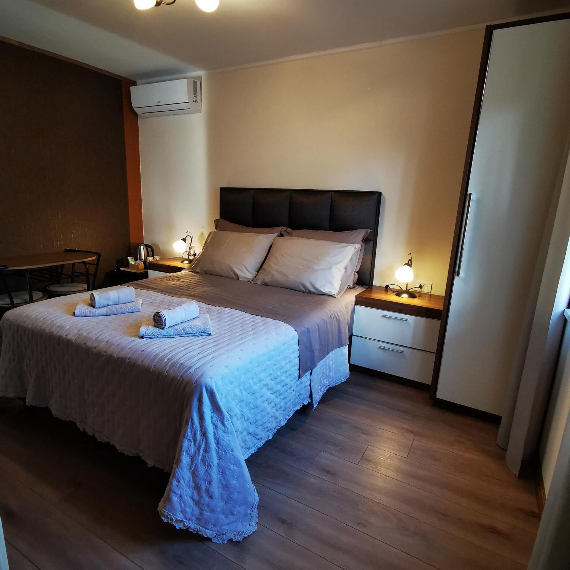 Apartament Casa Blanca Umag Zewnętrze zdjęcie