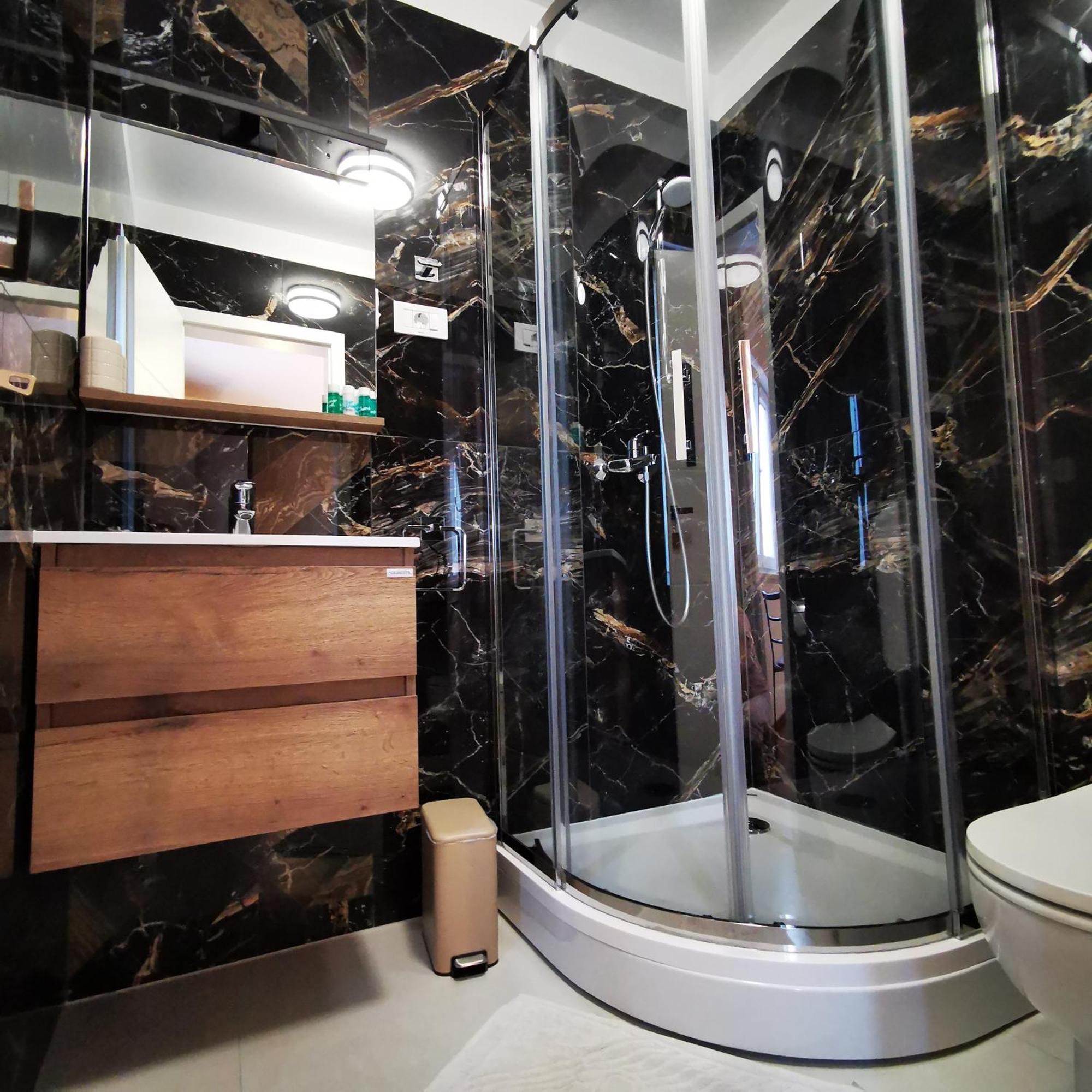 Apartament Casa Blanca Umag Zewnętrze zdjęcie