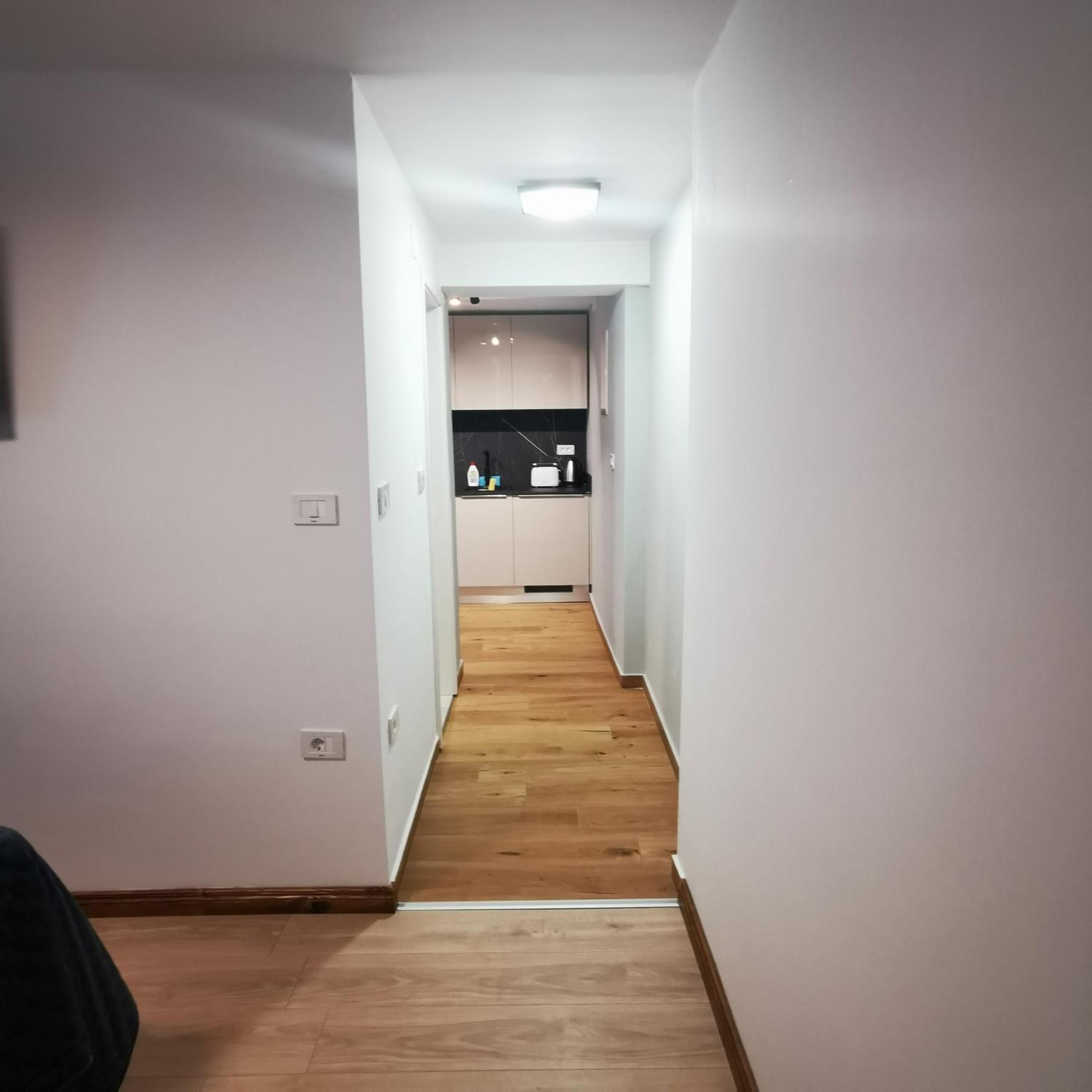 Apartament Casa Blanca Umag Pokój zdjęcie