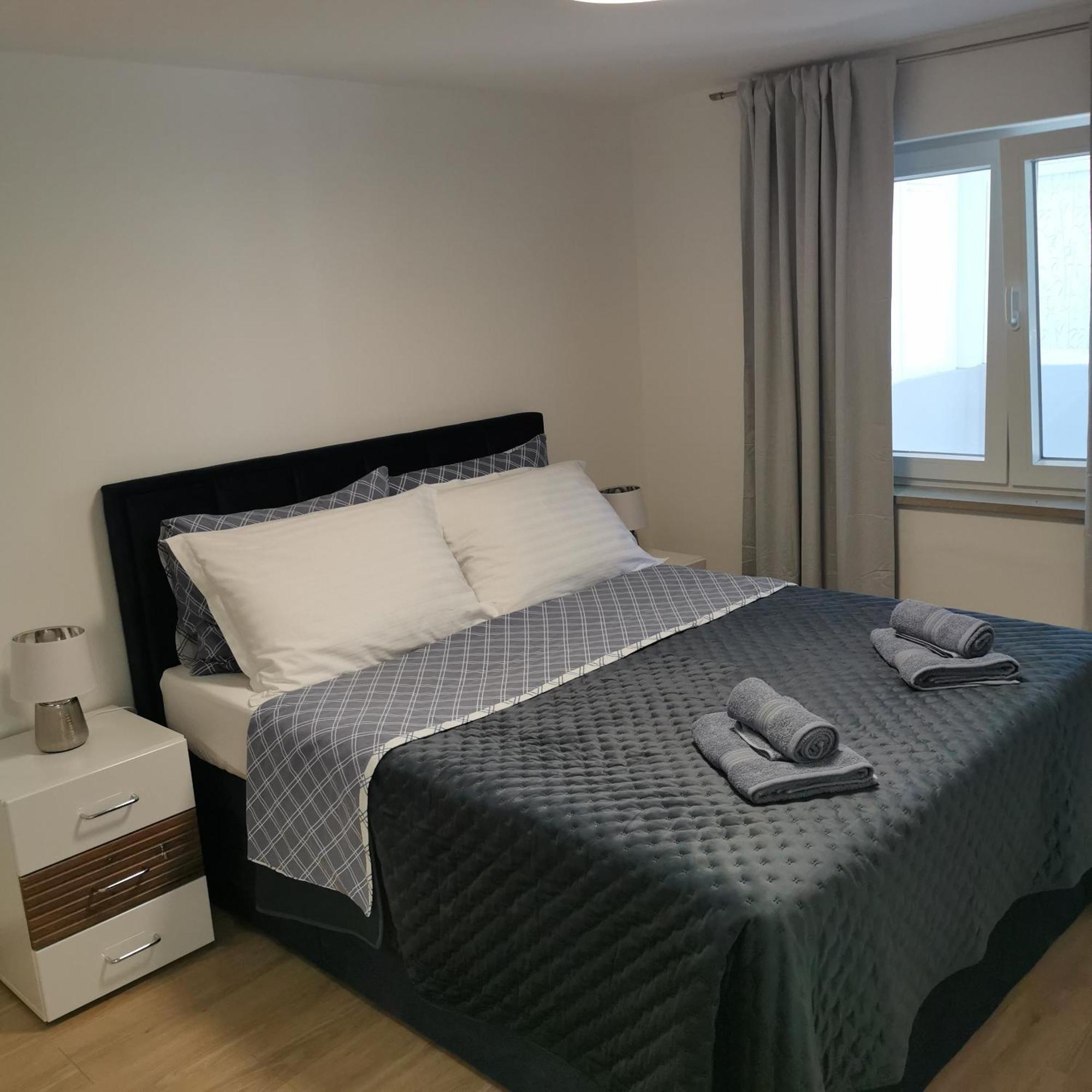 Apartament Casa Blanca Umag Pokój zdjęcie
