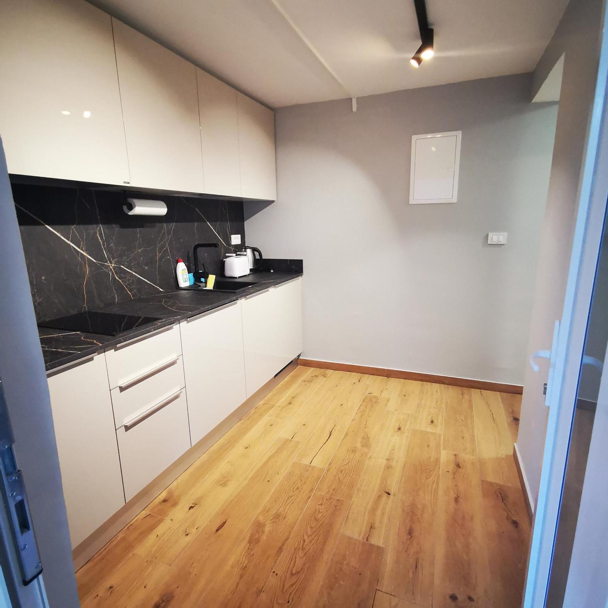 Apartament Casa Blanca Umag Pokój zdjęcie