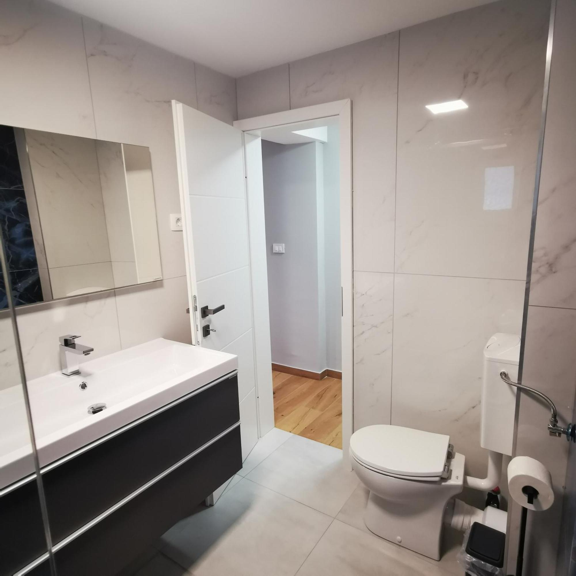 Apartament Casa Blanca Umag Pokój zdjęcie