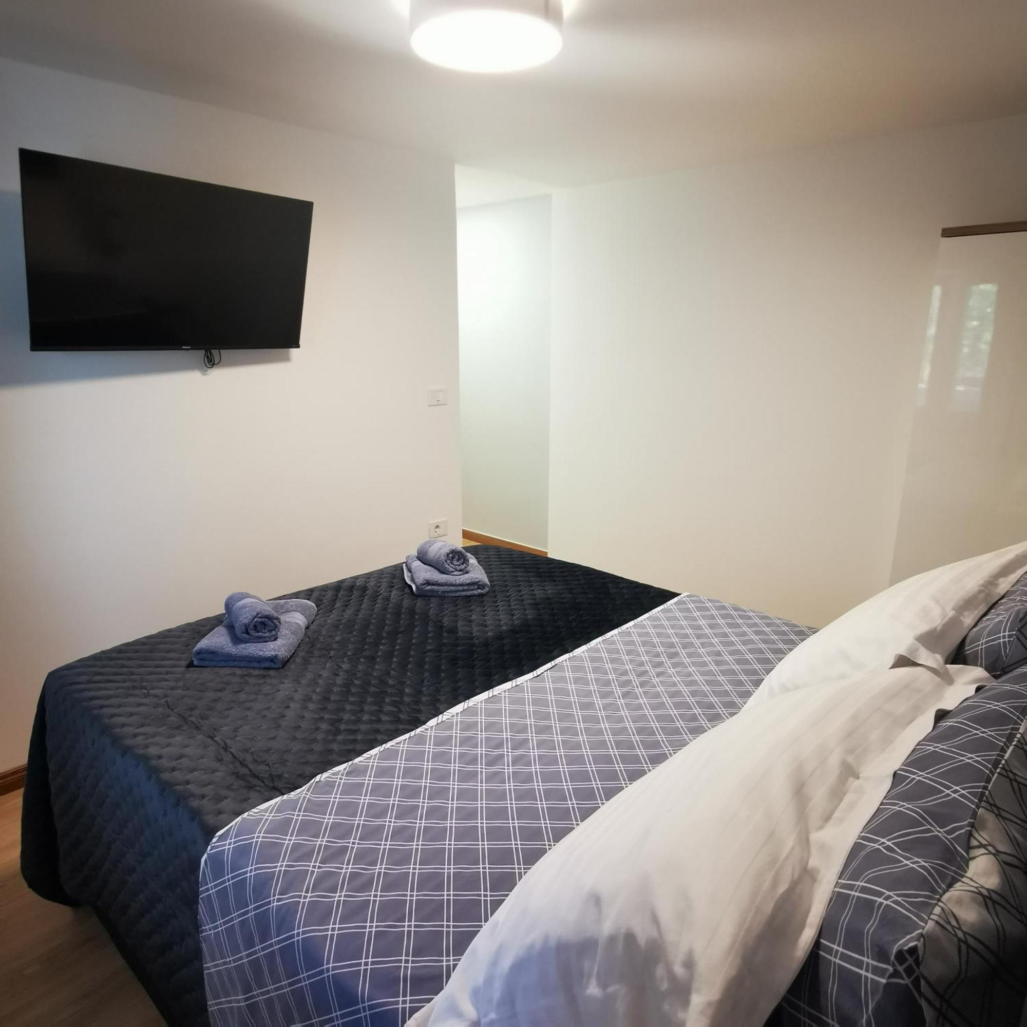 Apartament Casa Blanca Umag Pokój zdjęcie