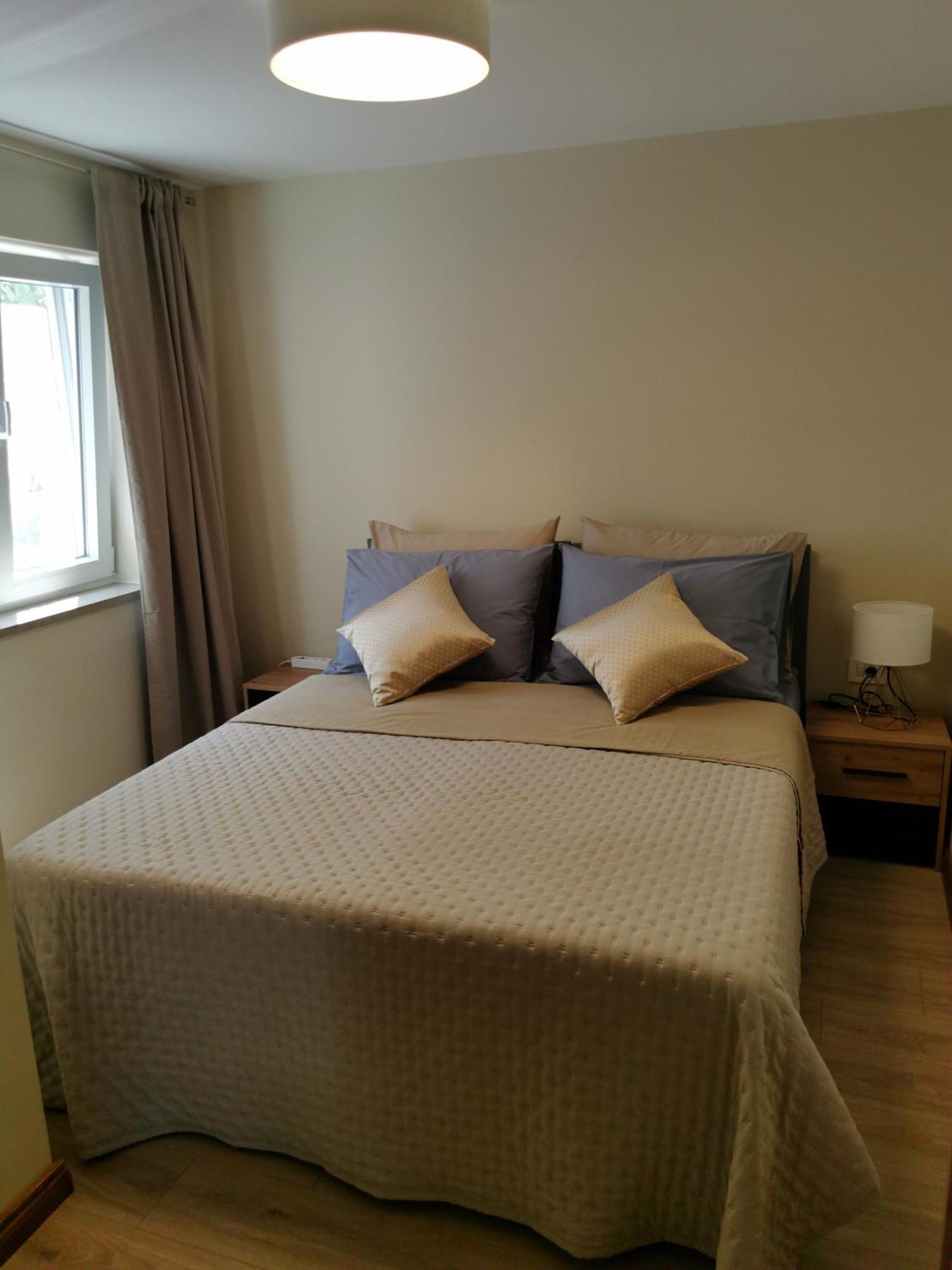 Apartament Casa Blanca Umag Pokój zdjęcie