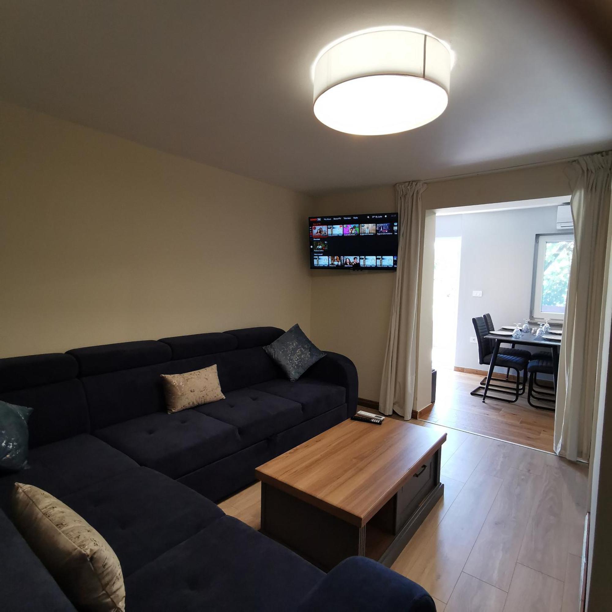 Apartament Casa Blanca Umag Pokój zdjęcie