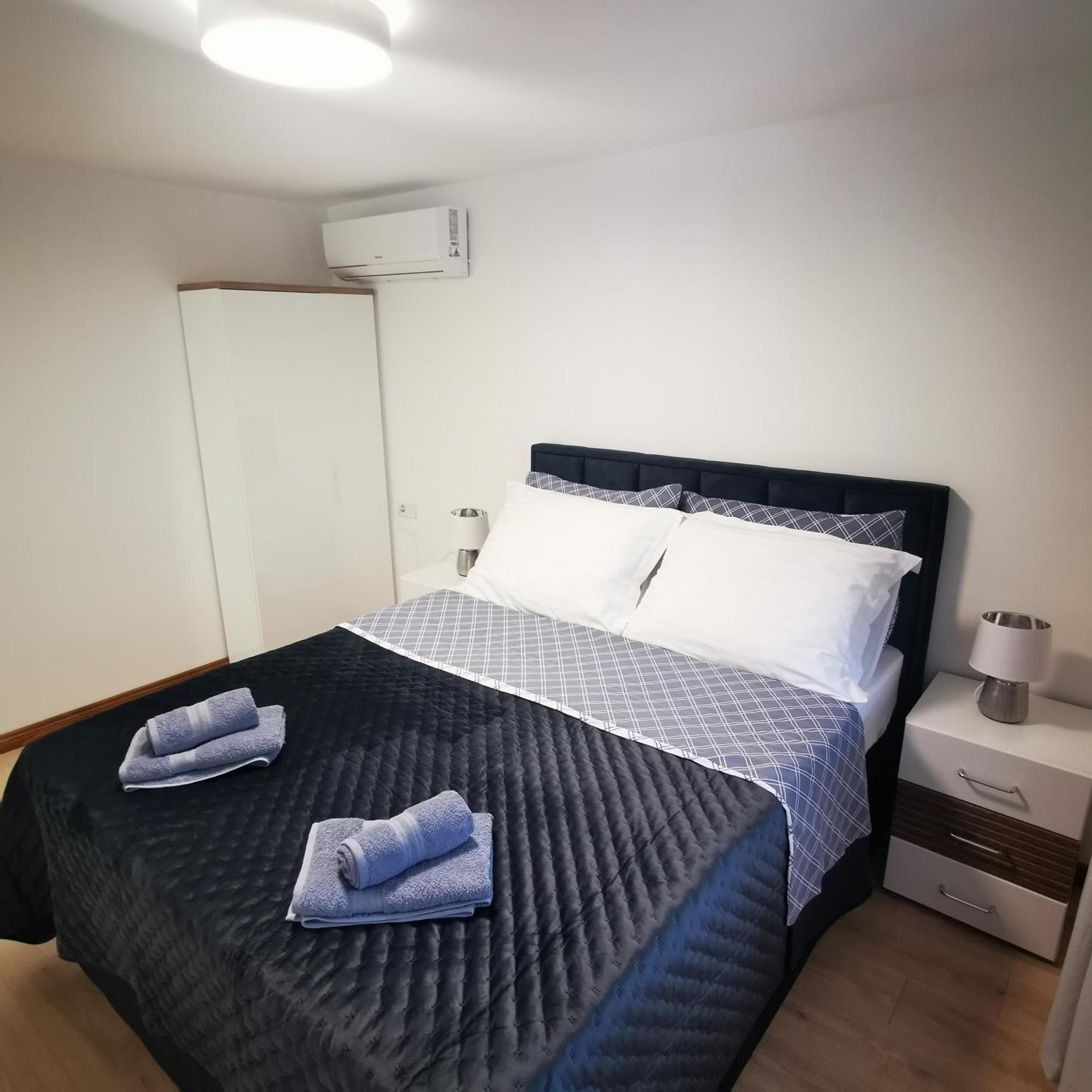 Apartament Casa Blanca Umag Pokój zdjęcie