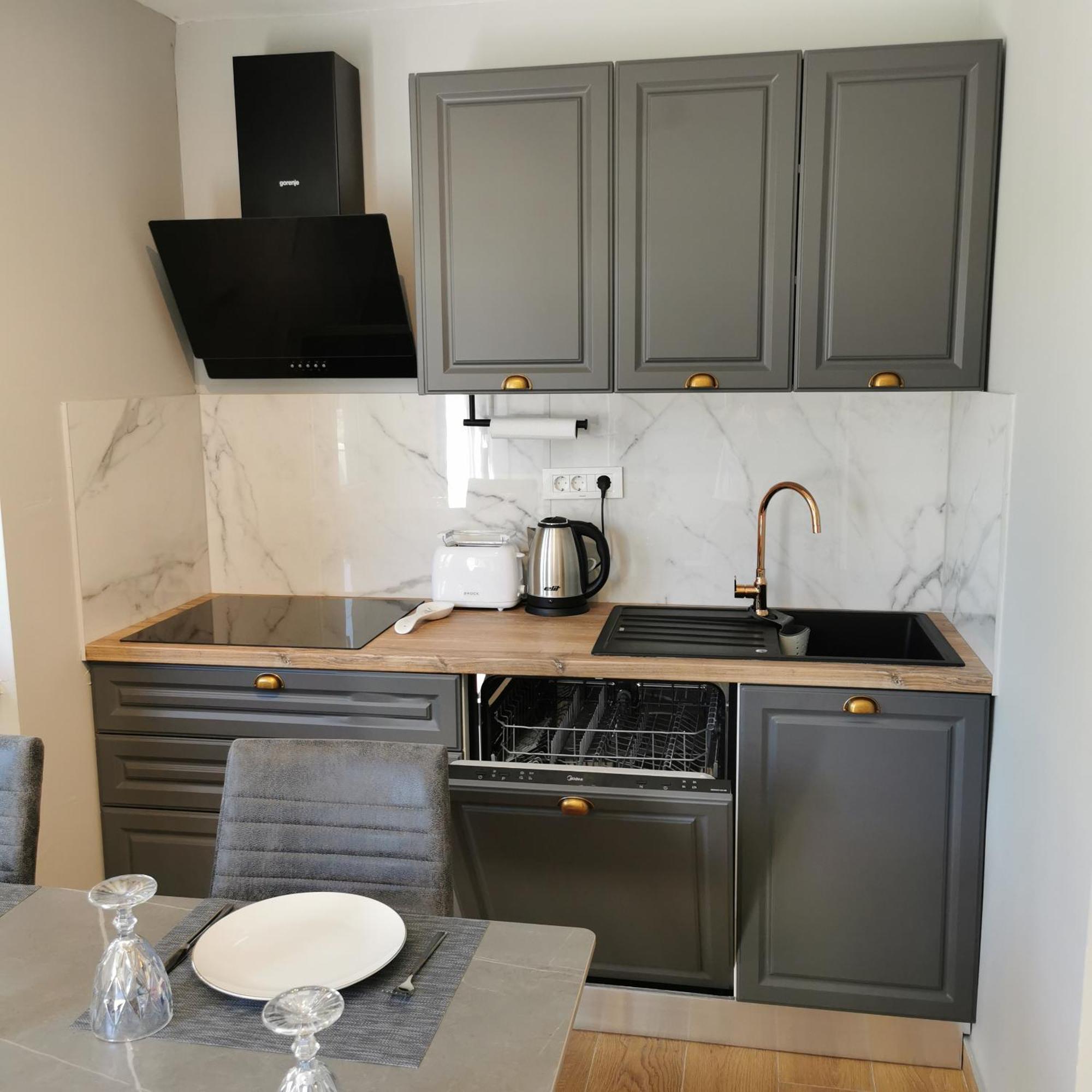 Apartament Casa Blanca Umag Pokój zdjęcie