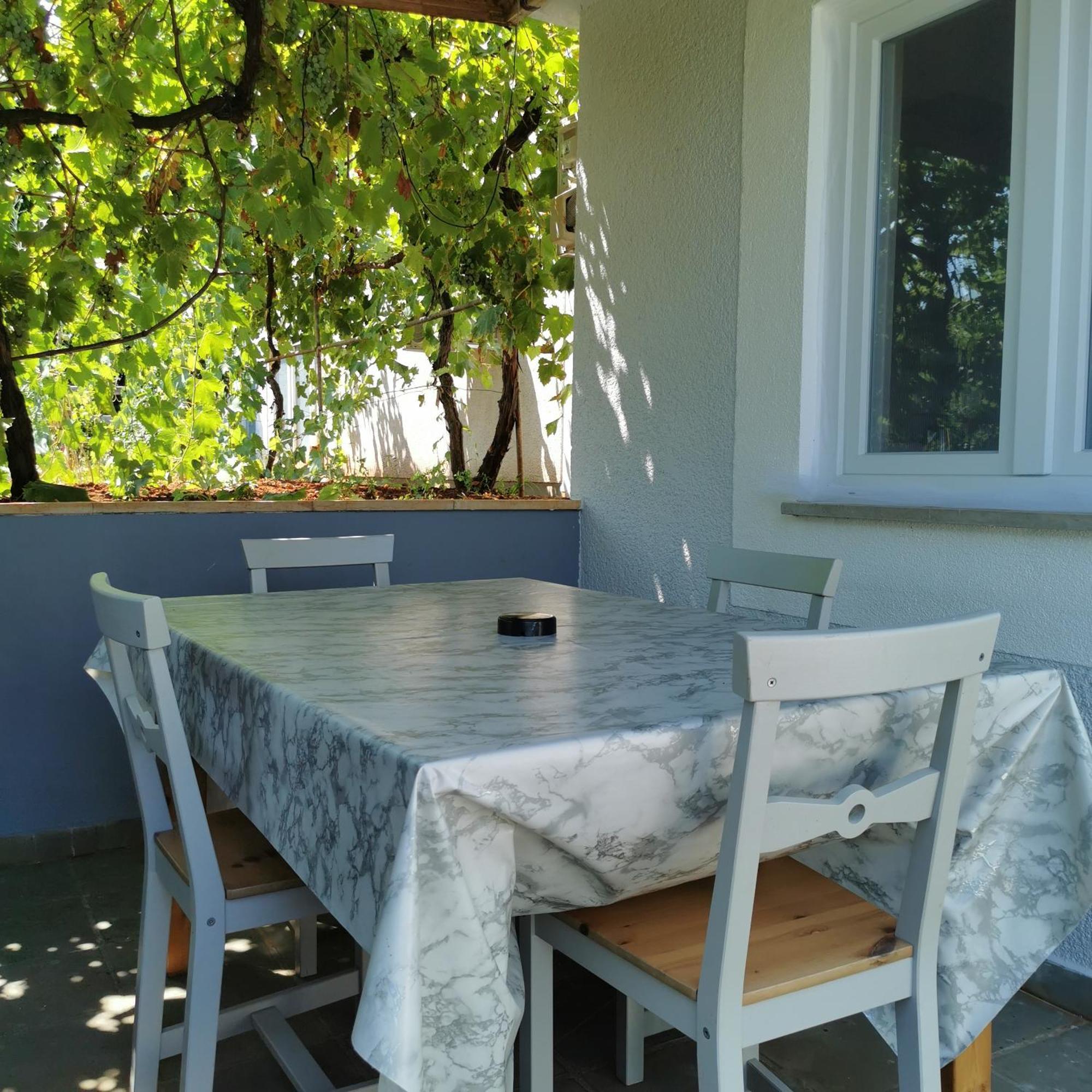 Apartament Casa Blanca Umag Pokój zdjęcie