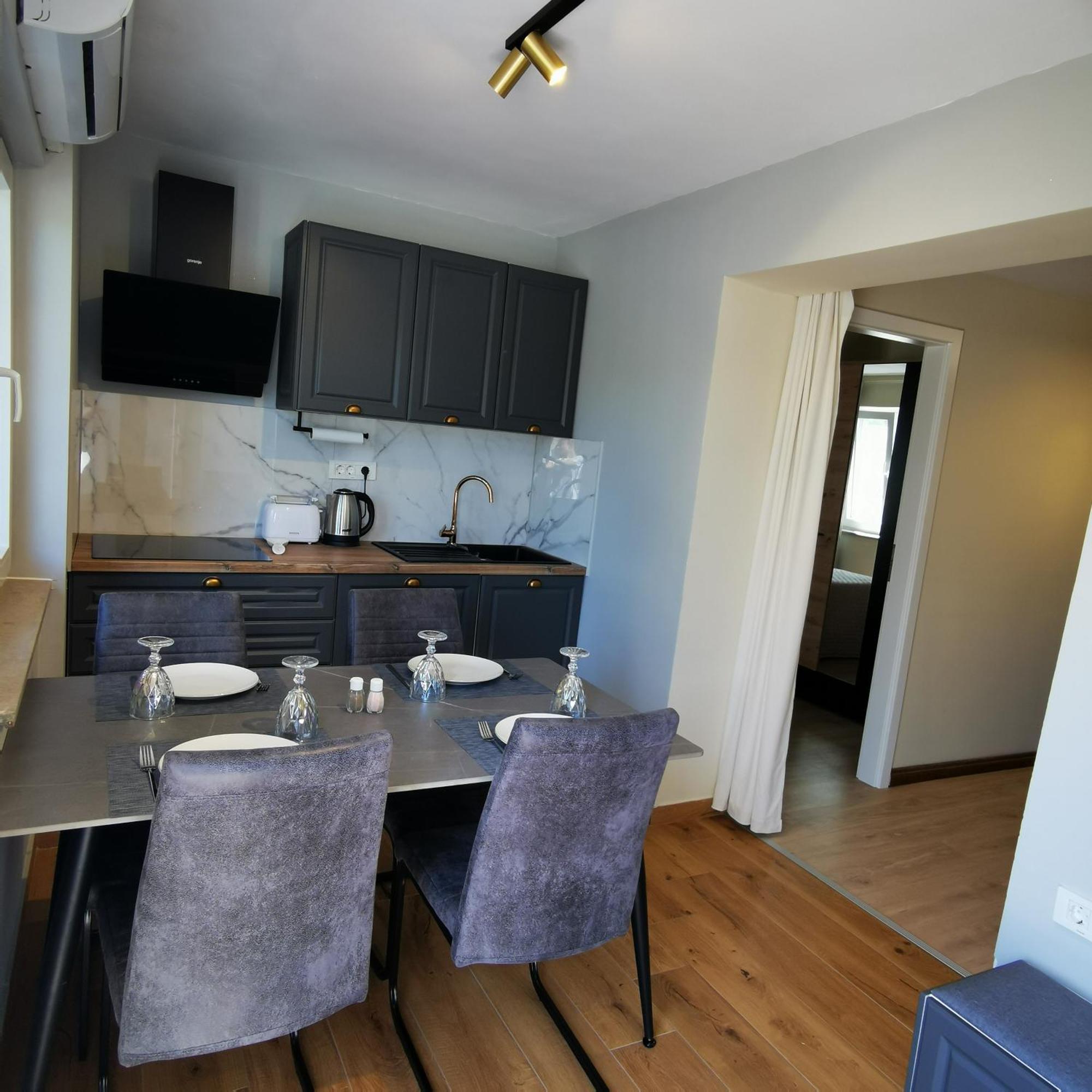 Apartament Casa Blanca Umag Pokój zdjęcie